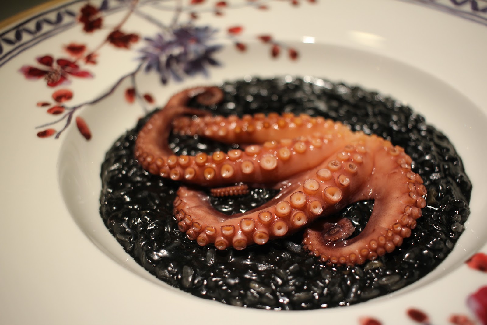 Osteria Aboo in Busan, South Korea