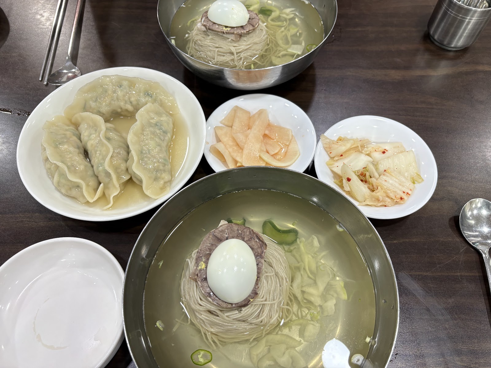100.1.Pyeongnaeng in Busan, South Korea