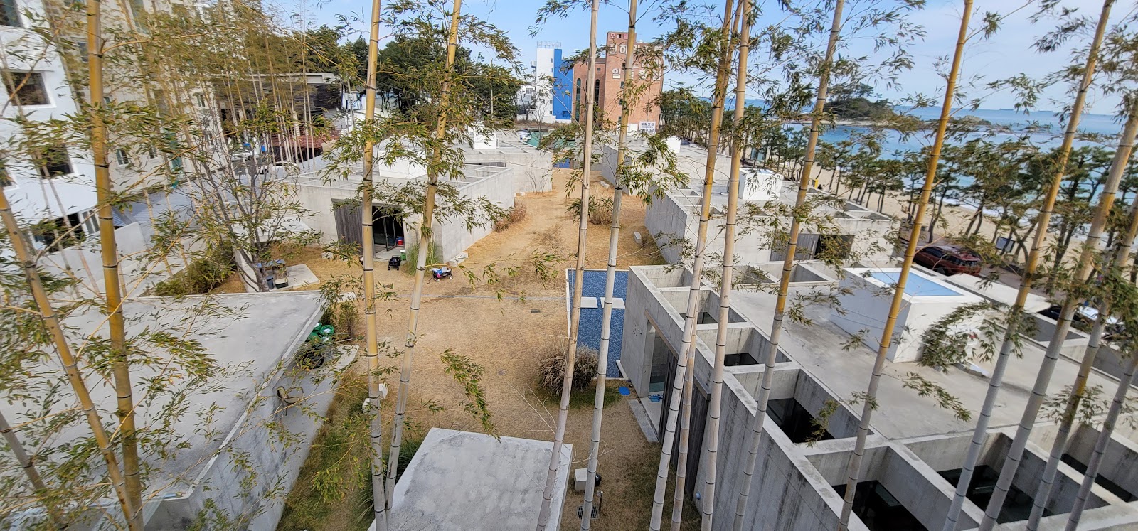 미므미므 in Busan, South Korea