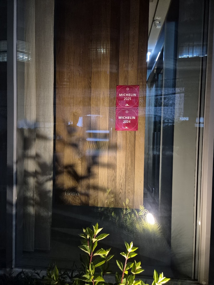 Fiotto in Busan, South Korea