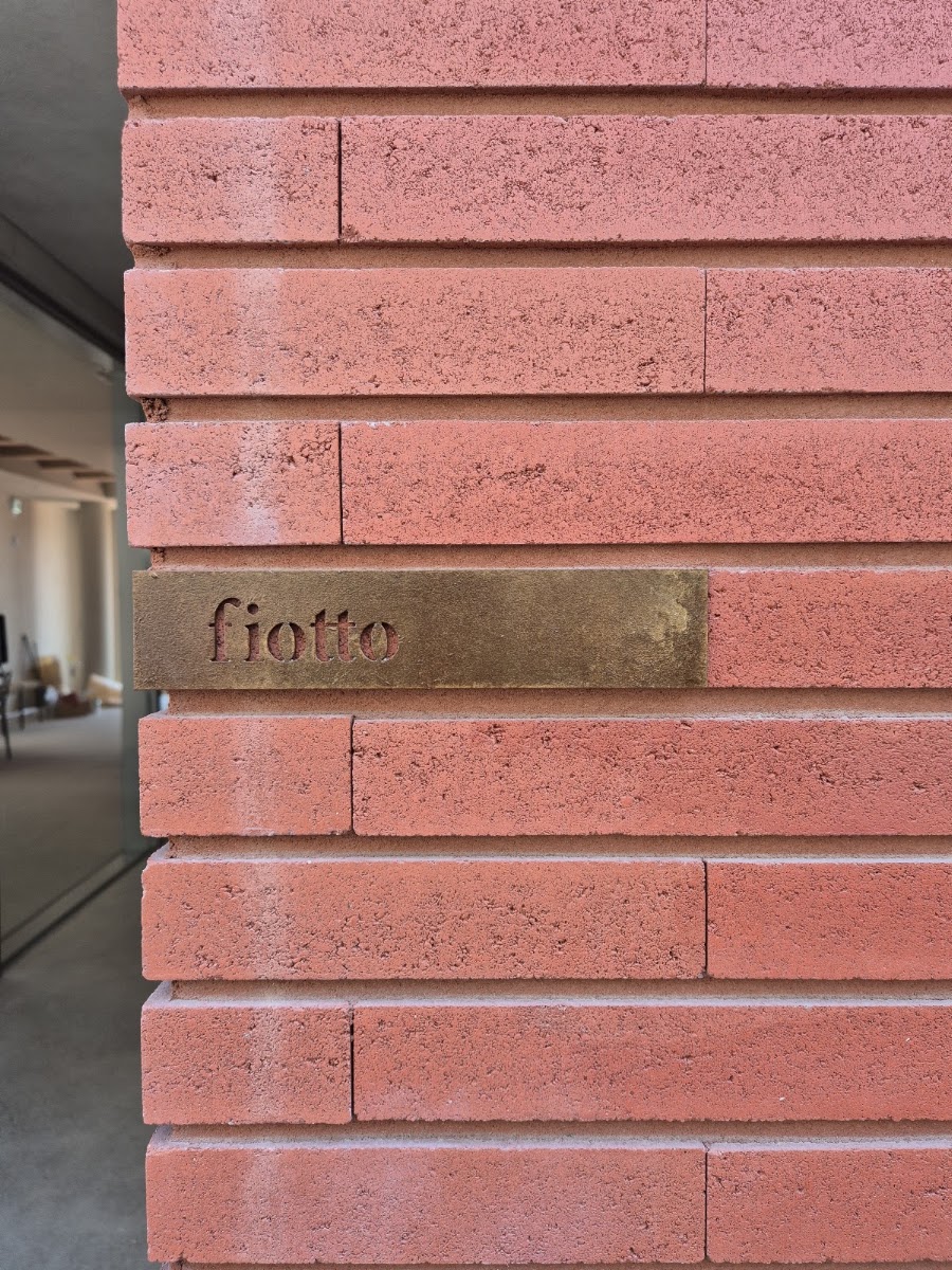 Fiotto in Busan, South Korea
