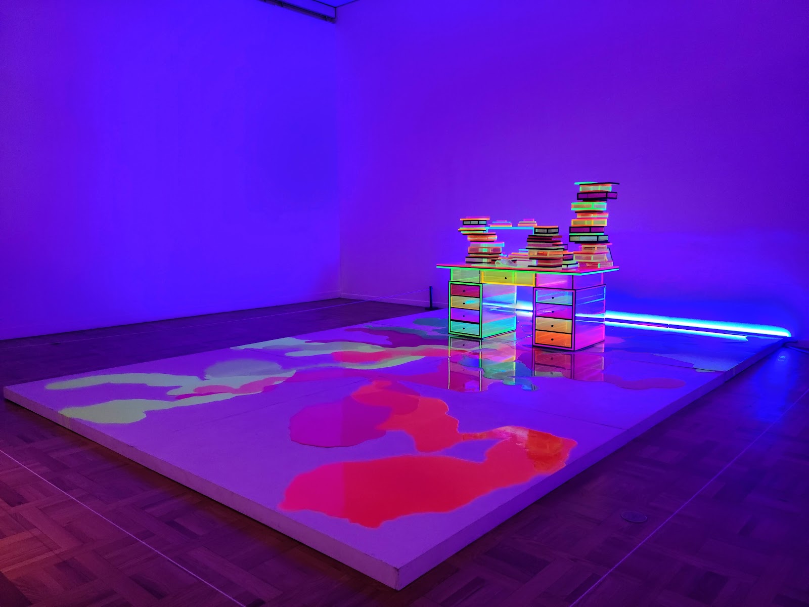 Wooyang Museum of Contemporary Art in Busan, South Korea