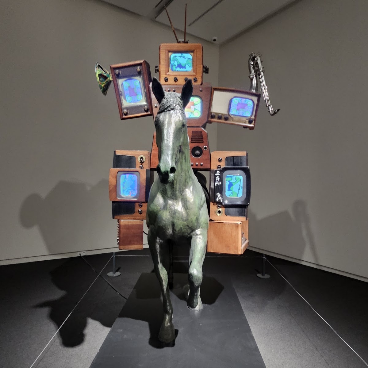 Wooyang Museum of Contemporary Art in Busan, South Korea